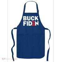 Buck Fiden Apron thumb 0