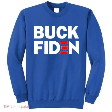 Buck Fiden Sweatshirt