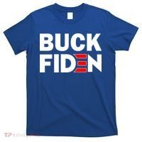 Buck Fiden T-Shirt thumb 0