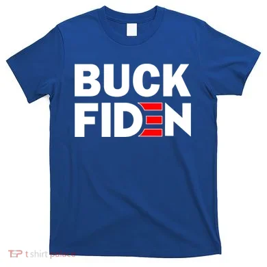 Buck Fiden T-Shirt