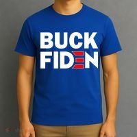 Buck Fiden T-Shirt thumb 3