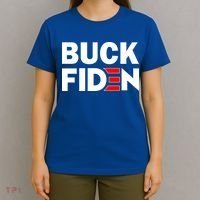 Buck Fiden T-Shirt thumb 4