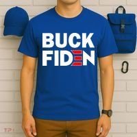 Buck Fiden T-Shirt thumb 6