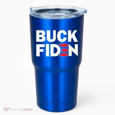 Buck Fiden Tumbler