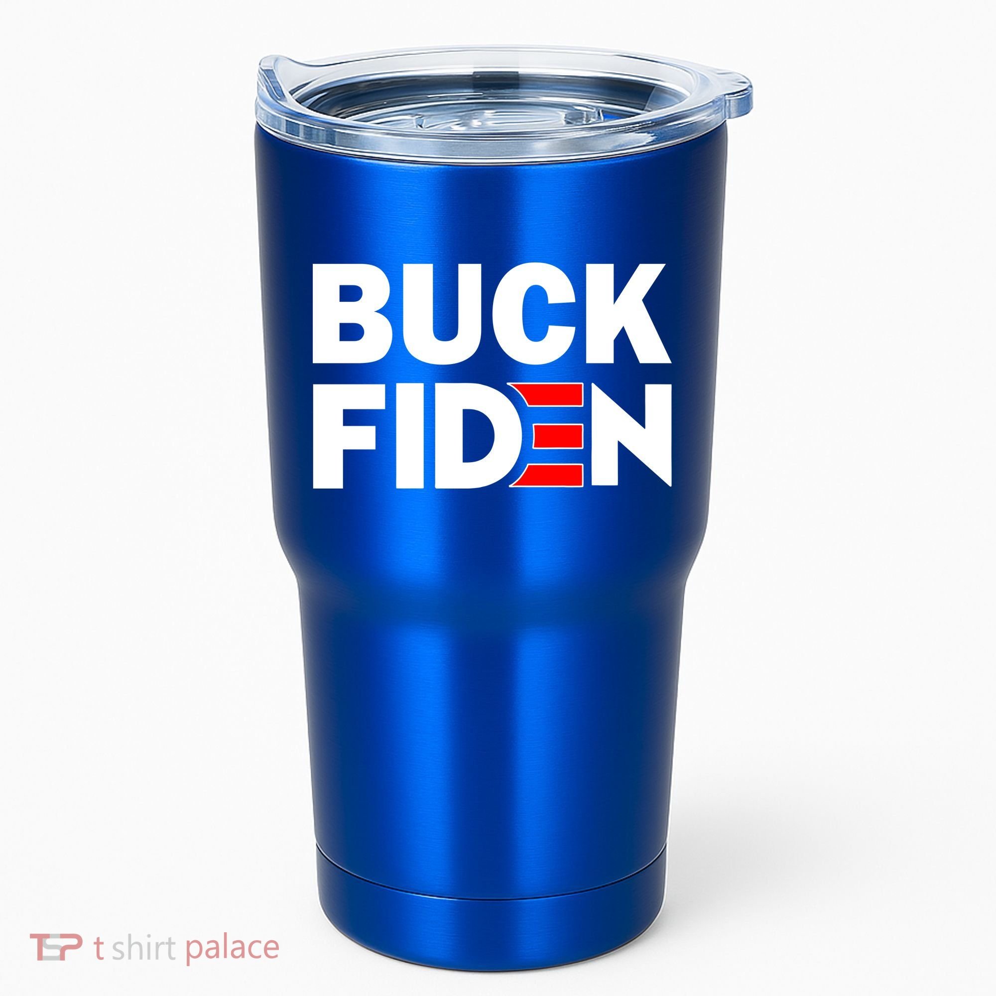 Buck Fiden Tumbler
