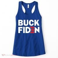 Buck Fiden Women's Tank Top thumb 0