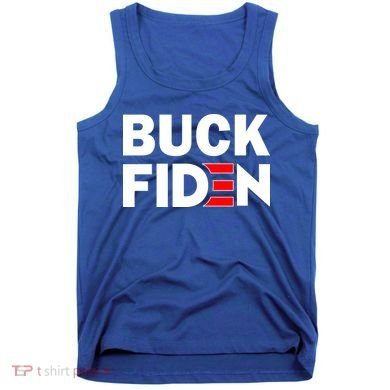 Buck Fiden Tank Top