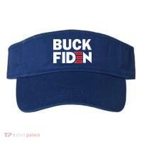Buck Fiden Visor thumb 0