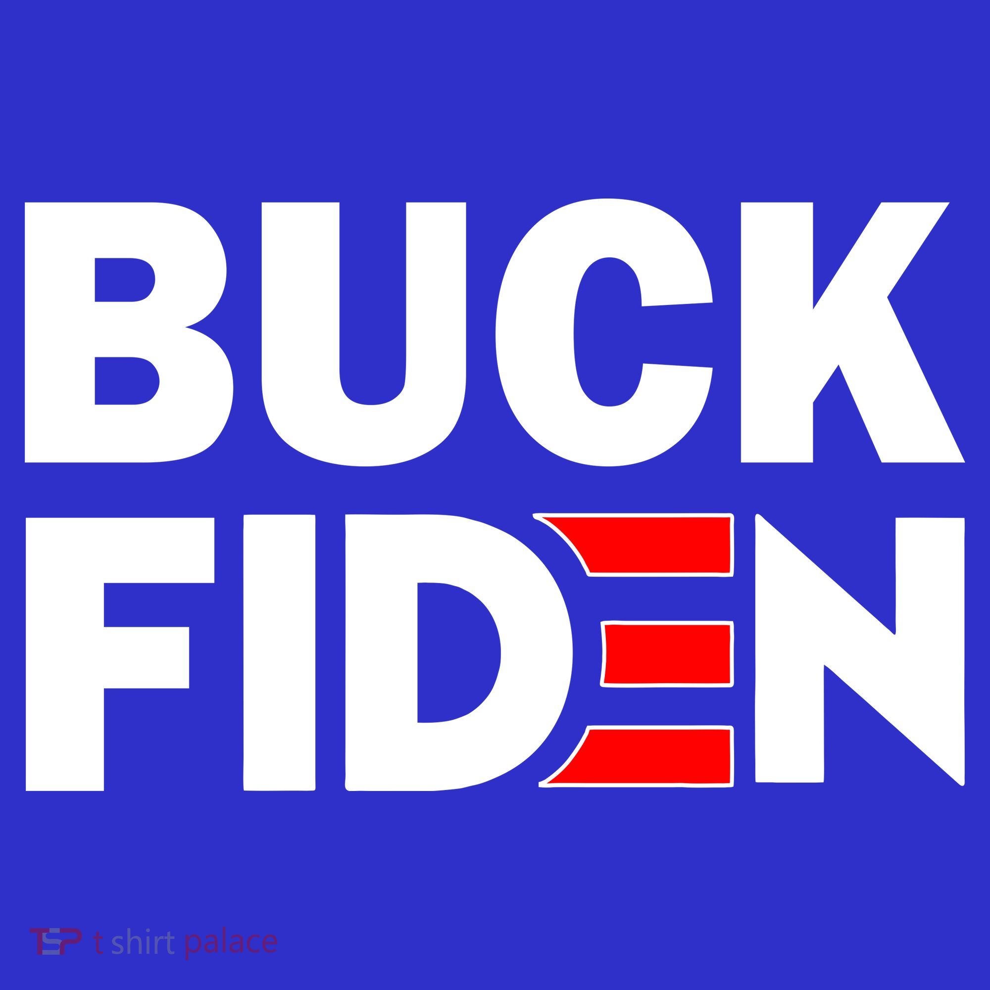 Buck Fiden Kids Long Sleeve Shirt