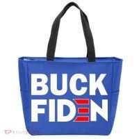 Buck Fiden Tote Bag thumb 0