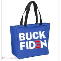 Buck Fiden Tote Bag thumb 2