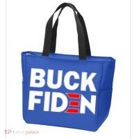 Buck Fiden Tote Bag thumb 3