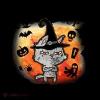 Buckle Up Buttercup You Just Flipped My Witch Switch Halloween Cat Coffee Mug thumb 5