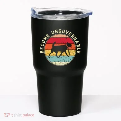 Tumbler