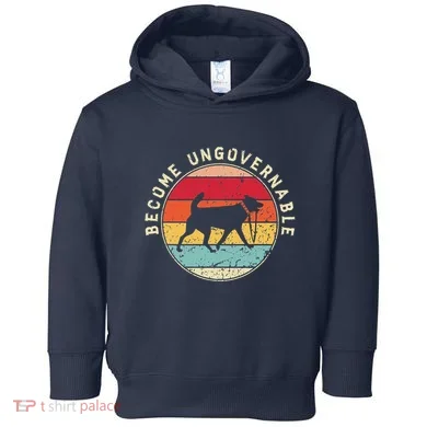 Toddler Hoodie