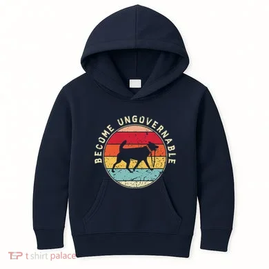 Kids Hoodie