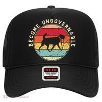 Become Ungovernable Dog Hat thumb 0