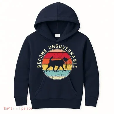 Kids Hoodie