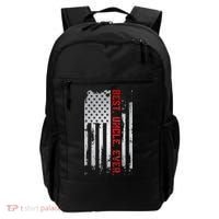 Best Uncle Ever American USA flag Father’s Day gift for Dad Backpack thumb 0