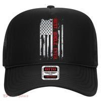 Best Uncle Ever American USA flag Father’s Day gift for Dad Hat thumb 0
