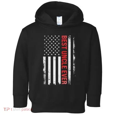 Toddler Hoodie