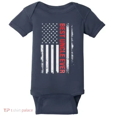 Baby Bodysuit