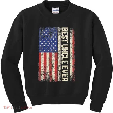 Kids Sweatshirt
