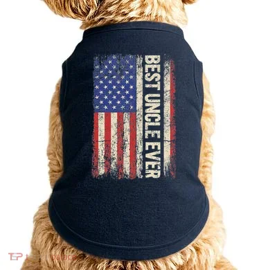 Doggie Tank