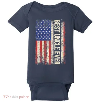 Baby Bodysuit