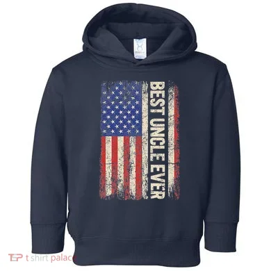 Toddler Hoodie