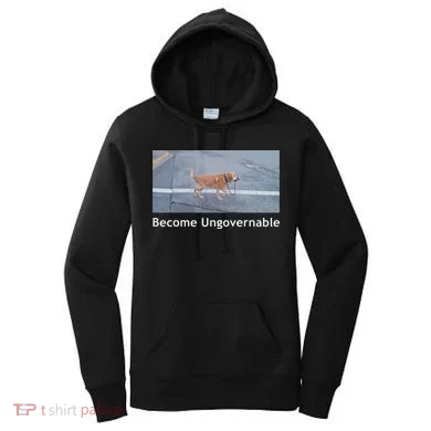 Women's Hoodie