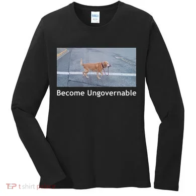 Women's Long Sleeve Shirt