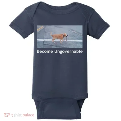 Baby Bodysuit