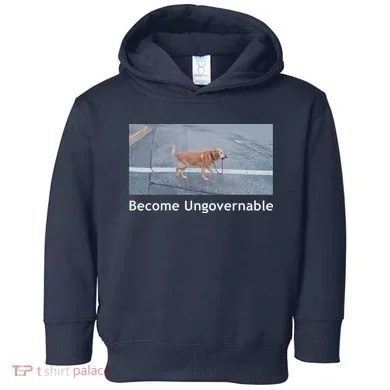 Toddler Hoodie
