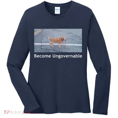 Women's Long Sleeve Shirt