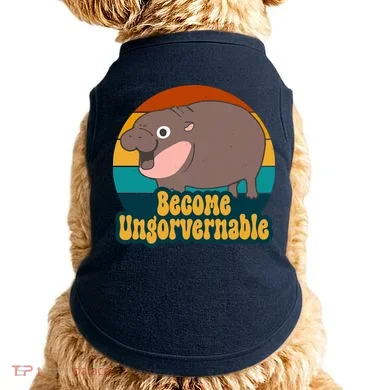 Doggie Tank