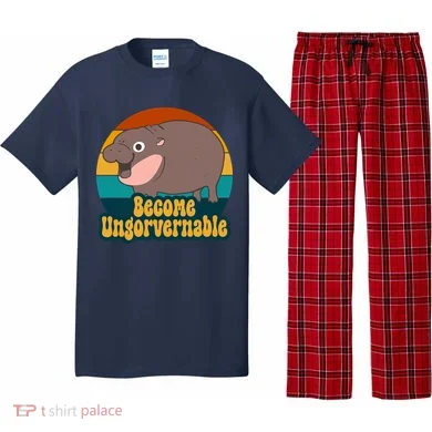 Pajama Set