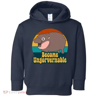 Toddler Hoodie