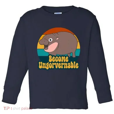 Toddler Long Sleeve