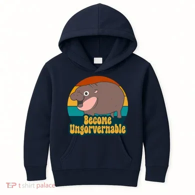 Kids Hoodie