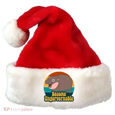 Santa Hat
