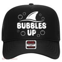 Bubbles Up funny Shark Bubbles Up  Hat thumb 0