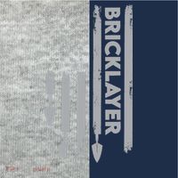 Bricklayer USA Flag America Brick Masonry Kids Colorblock Raglan Jersey thumb 2