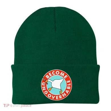 Beanie