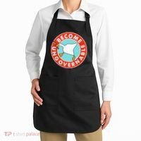 Become Ungovernable Funny Goose Apron thumb 2