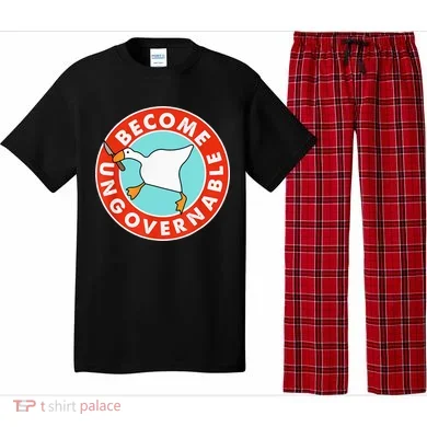 Pajama Set