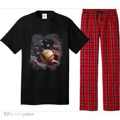 Pajama Set