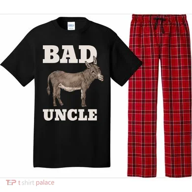 Pajama Set