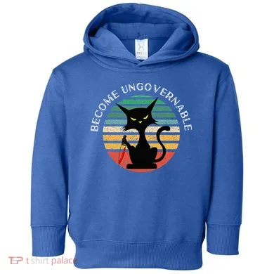 Toddler Hoodie