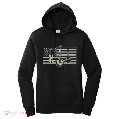 Women's Hoodie